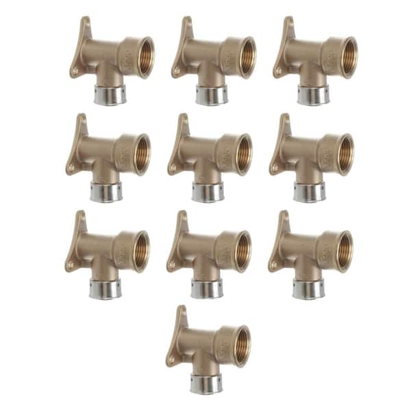 Zurn Z1321-CXL/Z1320-CXL Ecolotrol Wall Hydrant Repair Kit, Lead