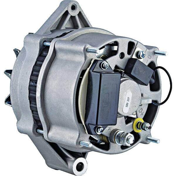 DB Electrical Alternator for John Deere Holland, Backhoe Loader