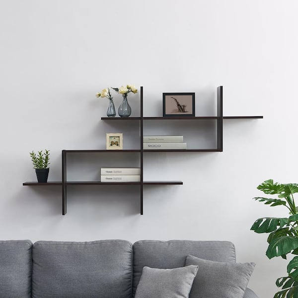 Transform Your Space with Decorative Wall Shelving: A Comprehensive Guide