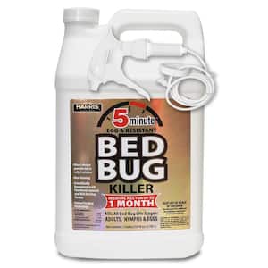 2 1/2 Gallon Bed Bug Eliminator “Large Home Treatment”