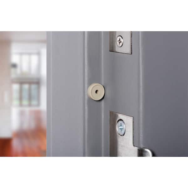 Universal Hardware Door Silencers UH41013 - The Home Depot