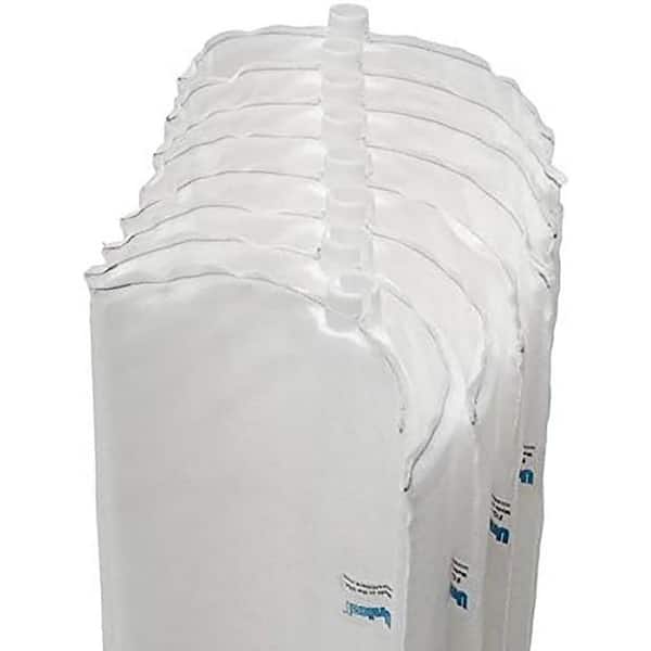 FS Series 36 in. x 72 sq. ft. Replacement Filter Grid Set for select Pool DE filters
