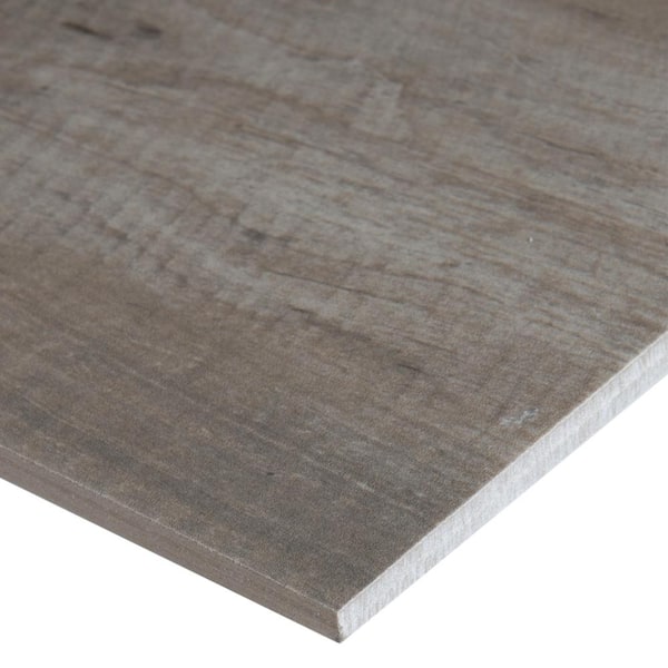 MSI Country River Mist 8 in. x 48 in. Matte Porcelain Wood Look Floor and Wall Tile (40 cases/426.56 sq. ft./Pallet)