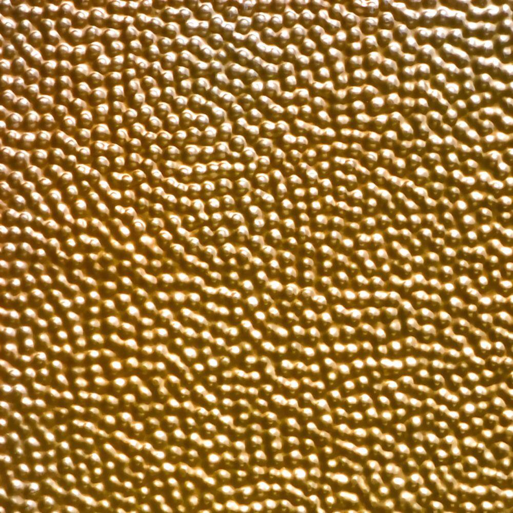 Take Home Sample - Shanko Lincoln Copper 1 ft. x 1 ft. Decorative Tin Style Lay-in Ceiling Tile (1 sq. ft./case) price history on PriceWatchPro