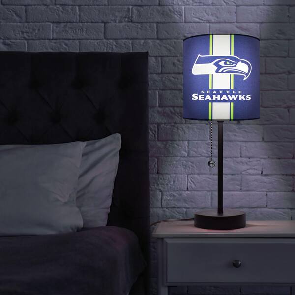 Fan Creations Green Bay Packers Nightstand/Side Table