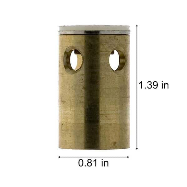 1Z-4H/C Kohler Barrel