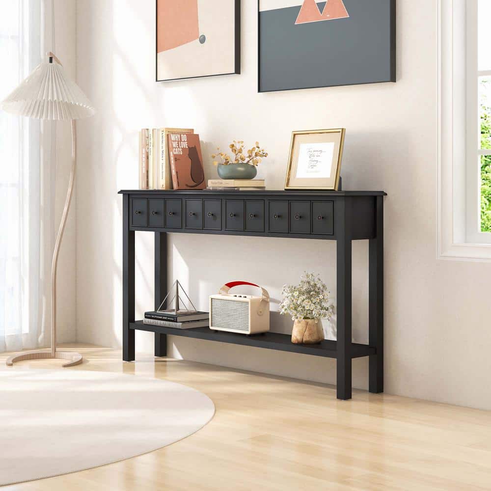 テーブル・チェア・ハンモック C.C. MASTER SHELF TABLE MIDNIGHT BLACK テーブル・チェア・ハンモック C.C. MASTER SHELF TABLE