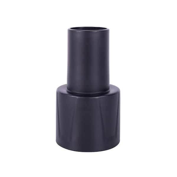 DEWALT 1-7/8 in. to 1-1/4 in. Accessory Attachment Hose Adapter for Wet/Dry Vacuums