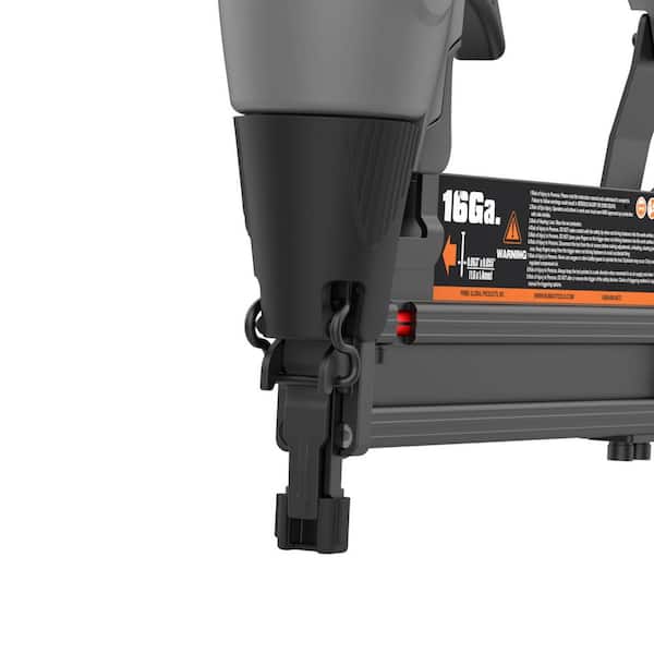 NuMax SXL31 Pneumatic 3-in-1 16 & 18 GA 2-1/2 NuMax SXL31 Pneumatic 3-in-1 16 & 18 GA 2-1/2