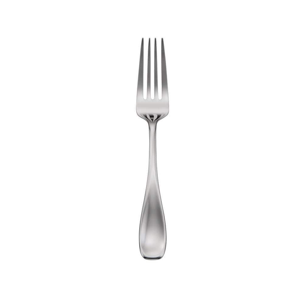Oneida Voss II 18/0 Stainless Steel Dinner Forks (Set of 12