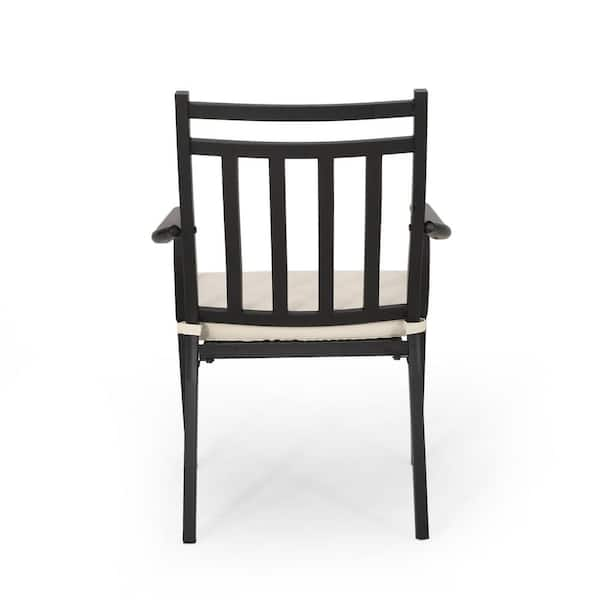 Delmar outdoor dining cheap chair