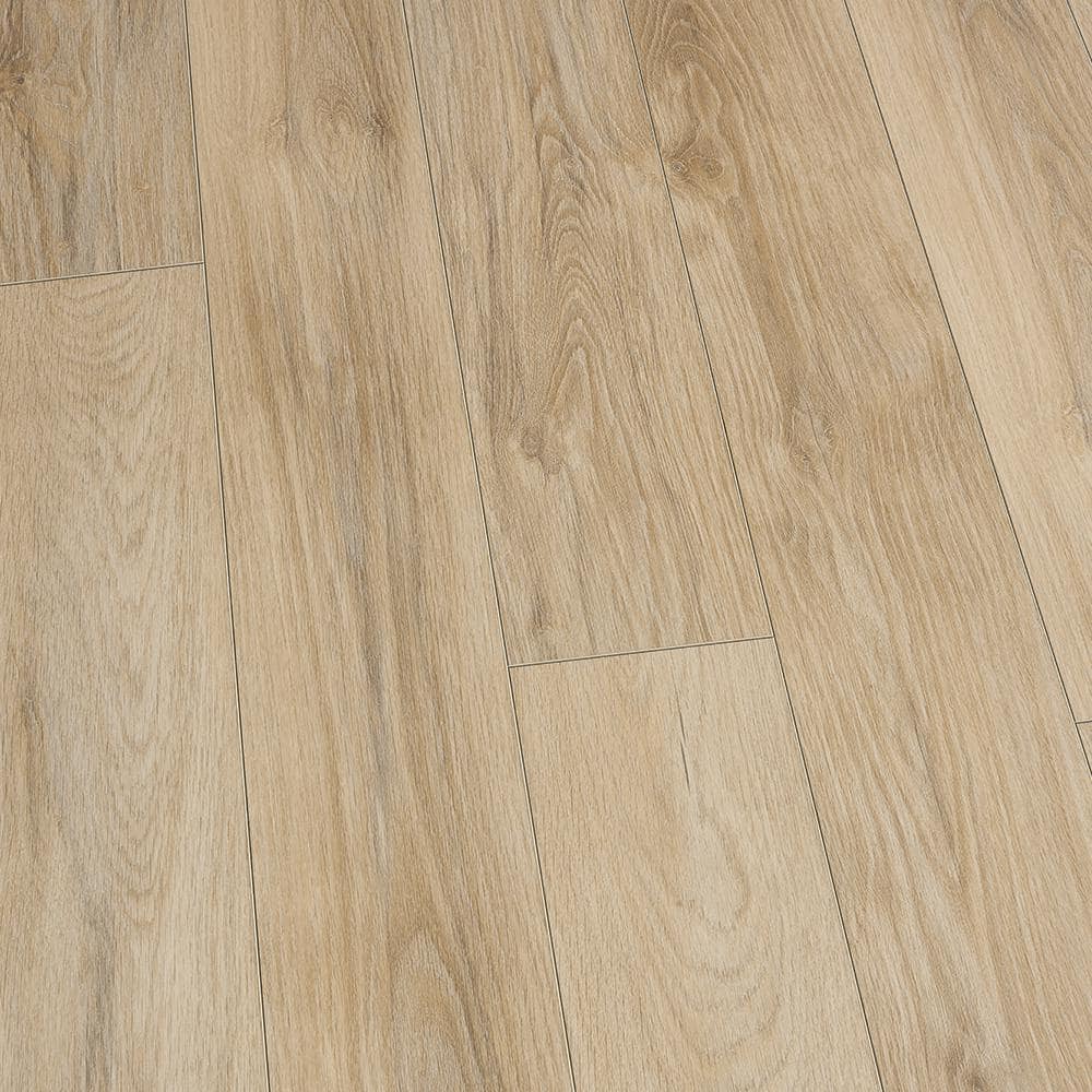 Malibu Wide Plank Take Home Sample - French Oak Bidwell Click Lock