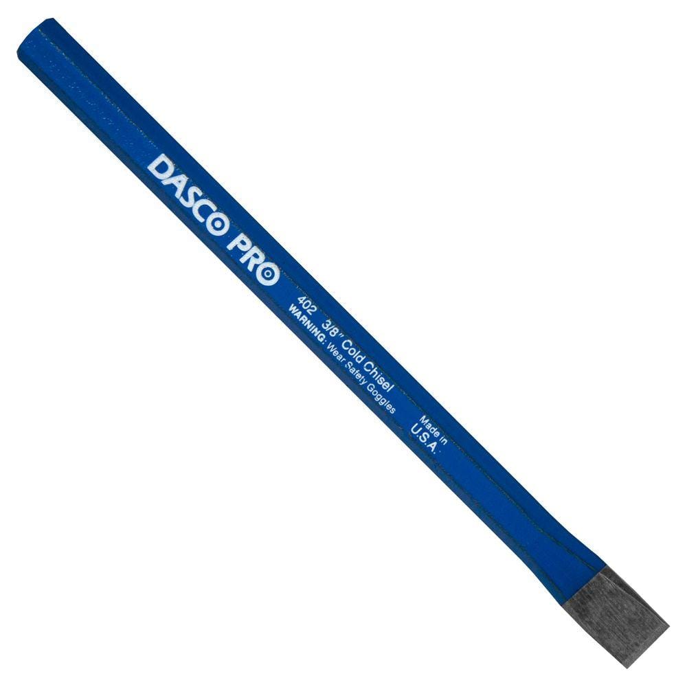 3/8 in. x 5-5/8 in. Cold Chisel