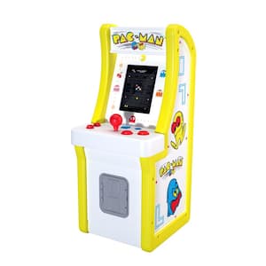 Pacman JR Arcade