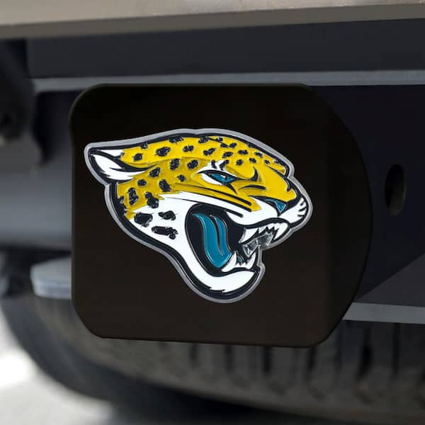 NFL Jacksonville Jaguars - Auto Emblem