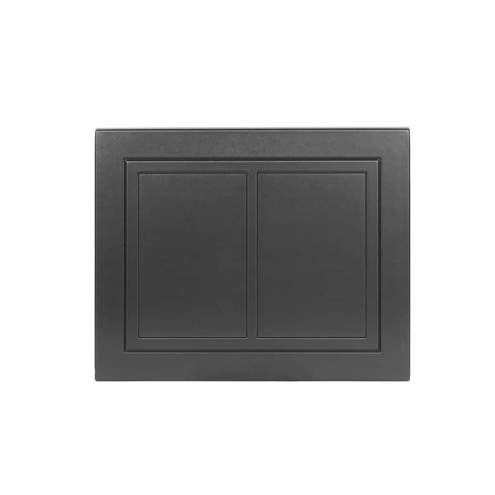 Large Hearth Stopper Insulated Decorative Fireplace Draft Stopper price history on PriceWatchPro
