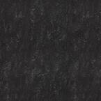 Black 9.8 mm Thick x 11.81 in. Wide x 11.81 in. Length Laminate Flooring (6.78 sq. ft./Case)