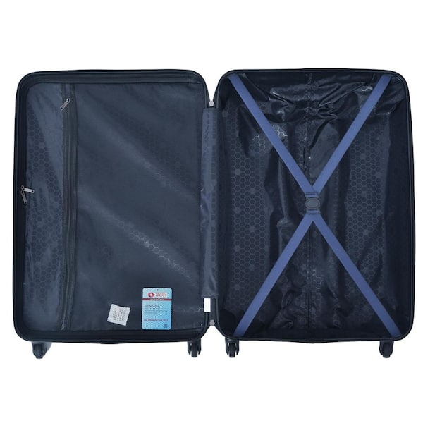Oxford Cloth Trolley Bag Luggage Universal Wheel Luggage Bag - Temu
