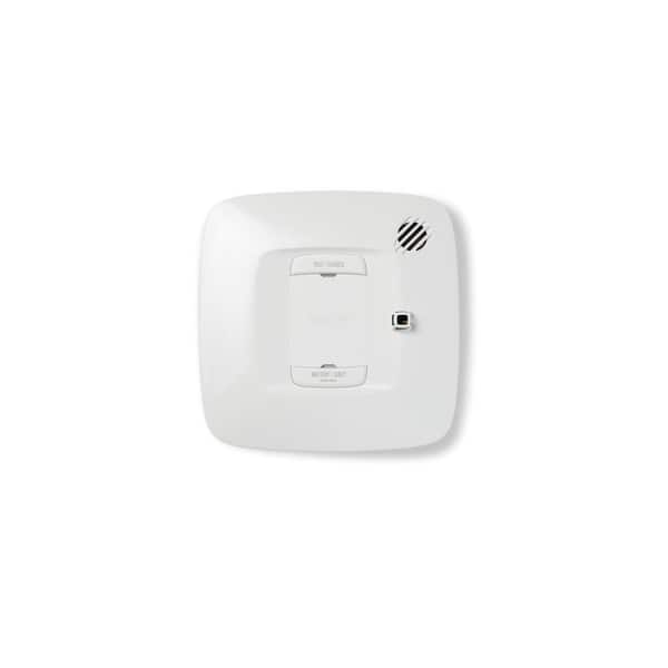 Gentex 120-Volt Hardwired Multi-Criteria Smoke Alarm