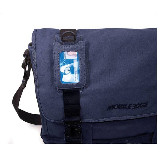 mobile edge eco messenger bolsa