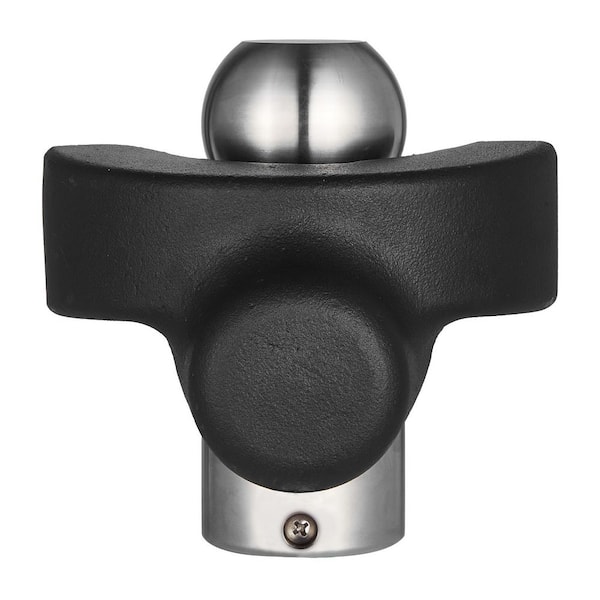 QuickSteer Steering Tie Rod End ES800363 - The Home Depot