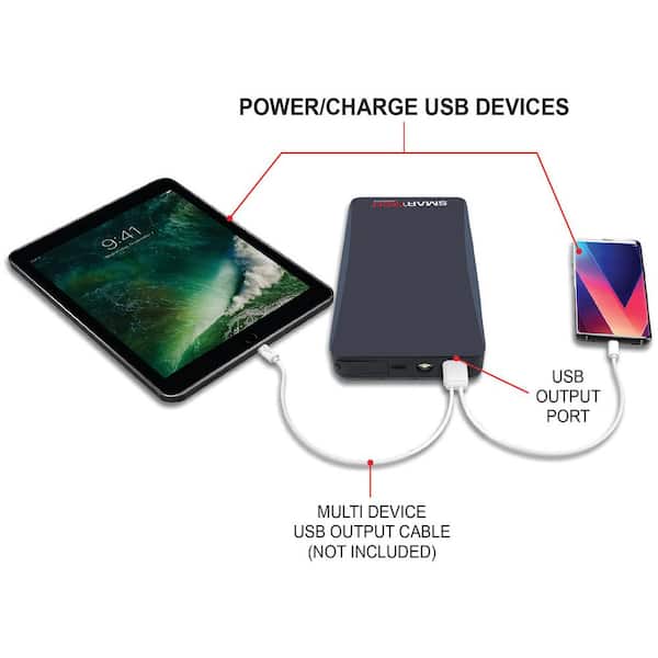 Buy jump starter power bank Products At Sale Prices Online - January 2024