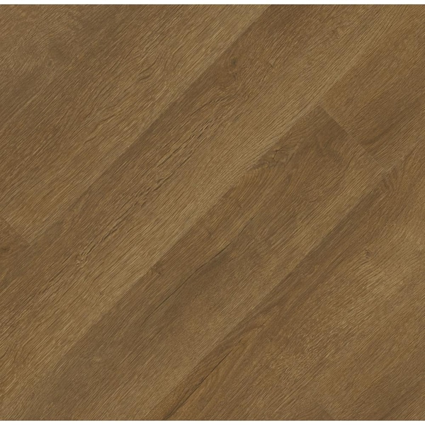 Kenmore Pine 6 MIL x 5.98 in. W x 36.02 in. L Rigid Core Click Lock Waterproof Plank Flooring (24 sq. ft./case)
