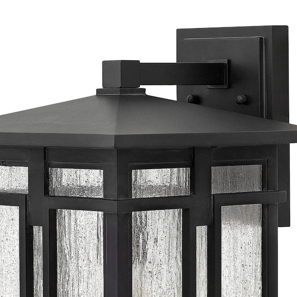 Tucker outdoor 2024 wall lantern