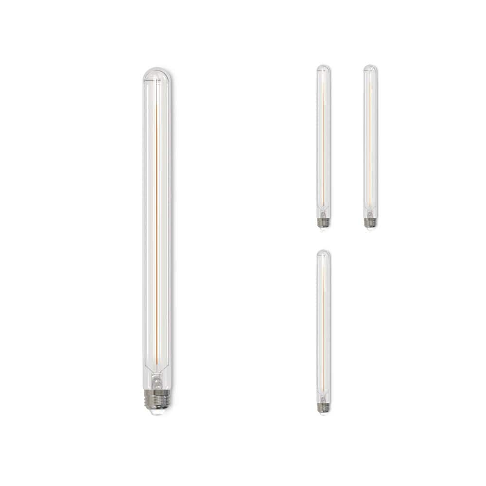 40-Watt Equivalent Soft White Light T9 Long (E26) Medium Screw Base Dimmabl