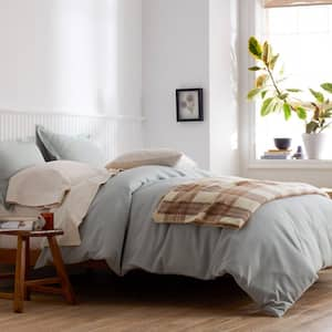 Legacy Velvet Flannel Duvet Cover