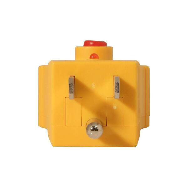 Klein Tools - GCFI Receptacle Tester