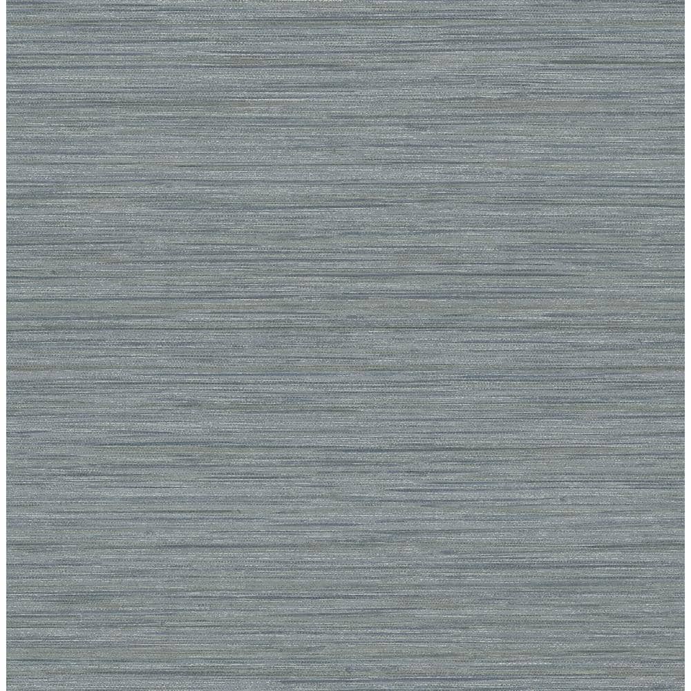 Barnaby Slate Faux Grasscloth Slate Wallpaper Sample price history on PriceWatchPro