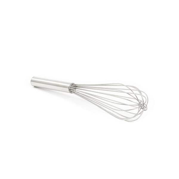 Stainless Steel 14 In Commercial French Whip