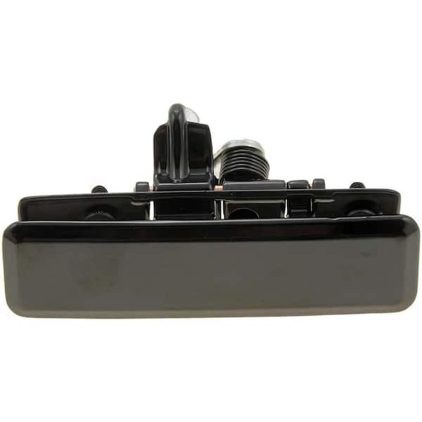 Unbranded Exterior Door Handle