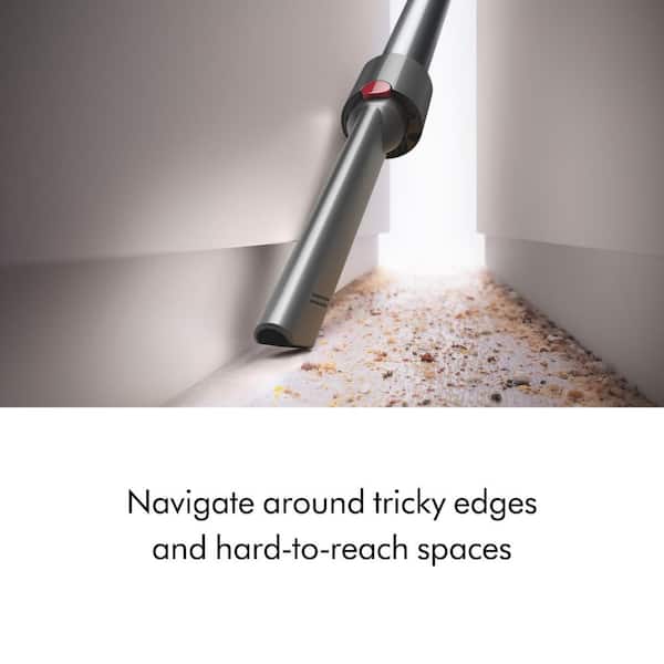 Dyson V15 Detect Bagless Cordless Washable Filter Stick Vacuum for