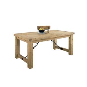Autumn Cider Extendable Dining Table