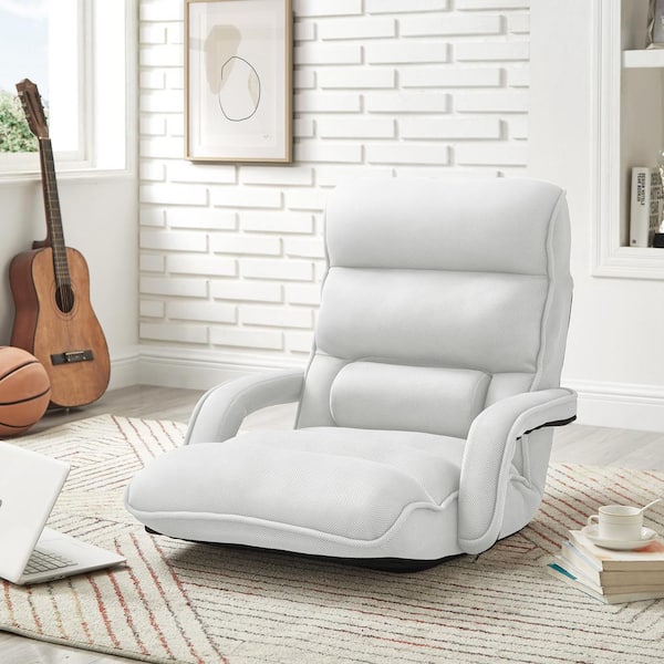 Loungie Microplush Chair Foam Filling - Loungie Living