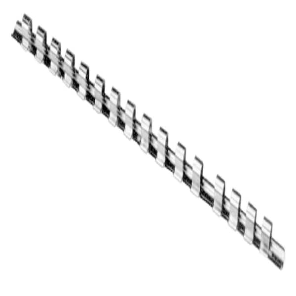 VIM Tools Socket Holder Rail
