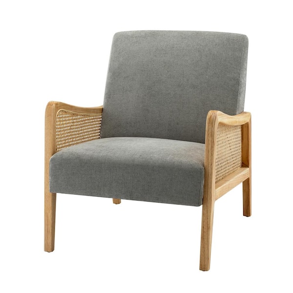 Armchair best sale wooden legs