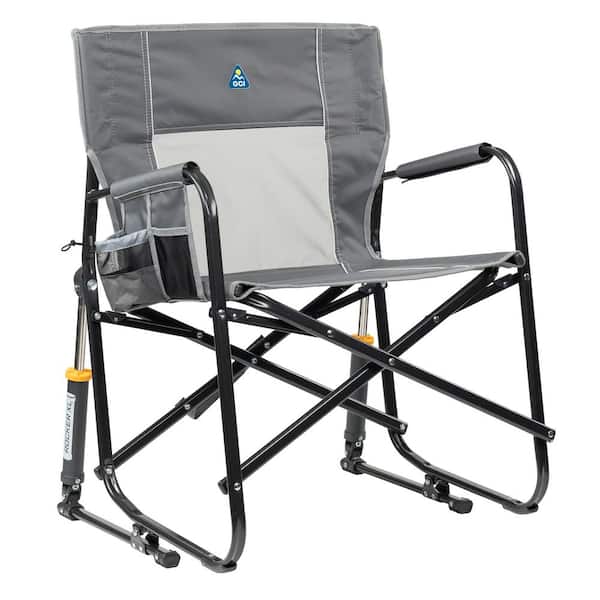 Garden Rocker Machine GCI OUTDOOR Freestyle Rocker XL 47070-HOME014 - The Home Depot