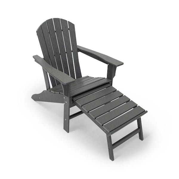 Overstock plastic adirondack discount chairs