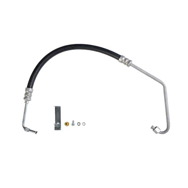Sunsong Power Steering Pressure Line Hose Assembly