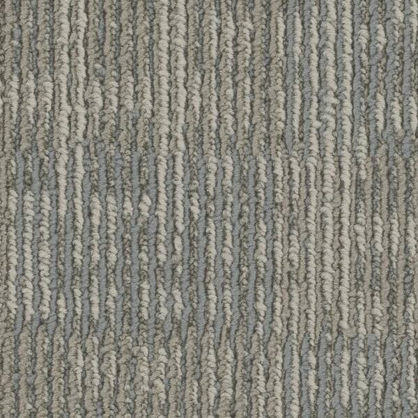 Engineered Floors Yates Driver Residential/Commercial 24 in. x 24 in. Glue-Down Carpet Tile (18 Tiles/Case) 72 Sq. ft.