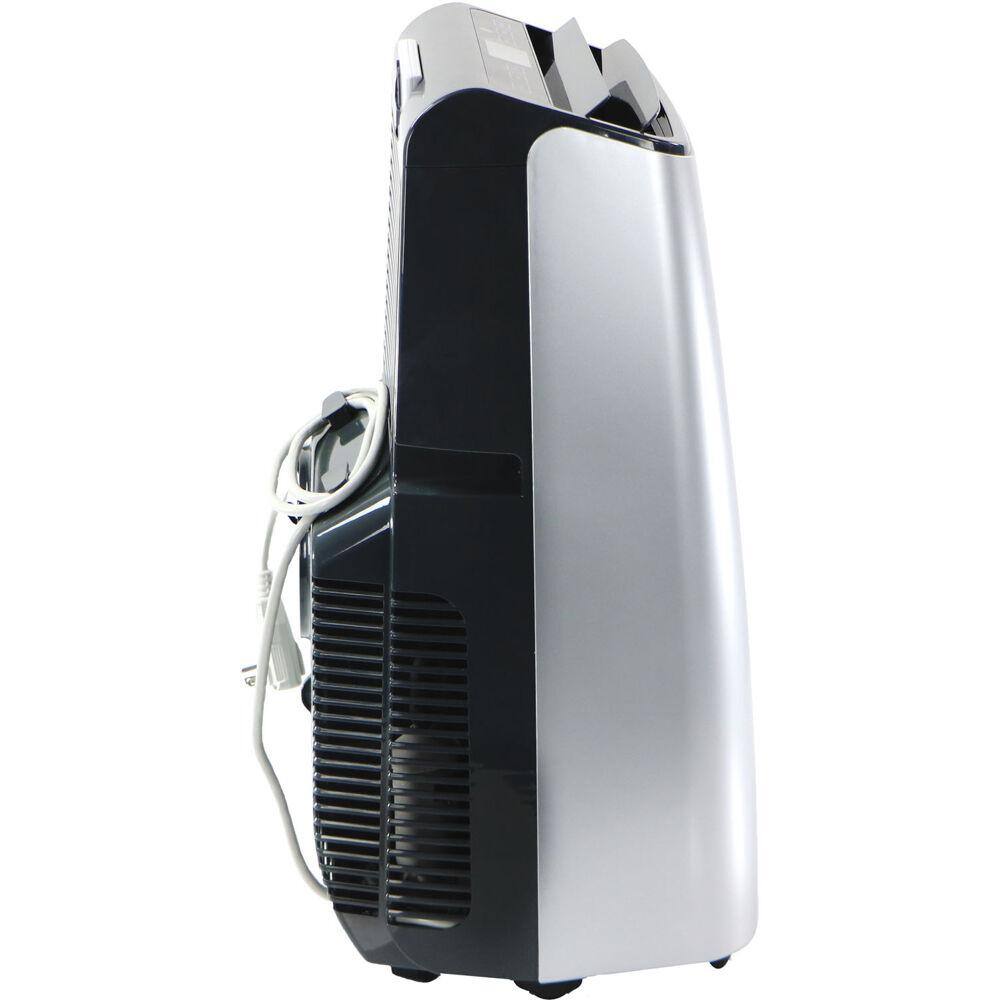 Amana 10,000 BTU White Portable Air Conditioner with Remote