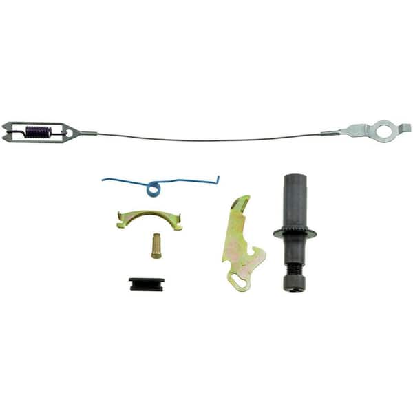 Unbranded Drum Brake Self-Adjuster Repair Kit