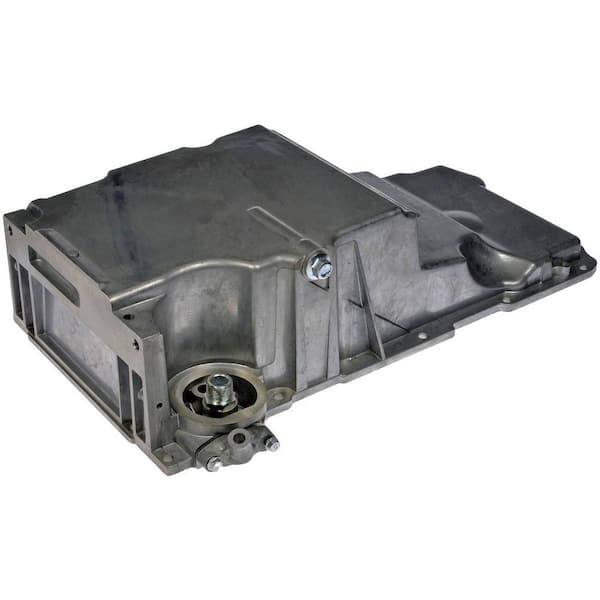 OE Solutions Engine Oil Pan 264-331 - The Home Depot