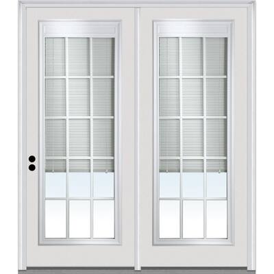 Triple Pane - Patio Doors - Exterior Doors - The Home Depot