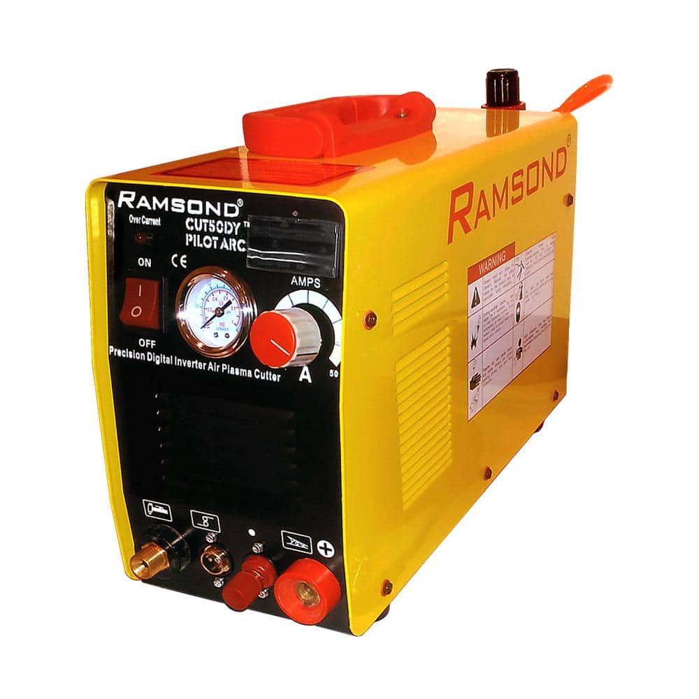 Tips Consumables for  Ramsond Plasma Cutter 30 40 /50 Amp 
