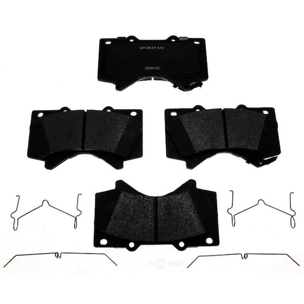 Raybestos Disc Brake Pad Set