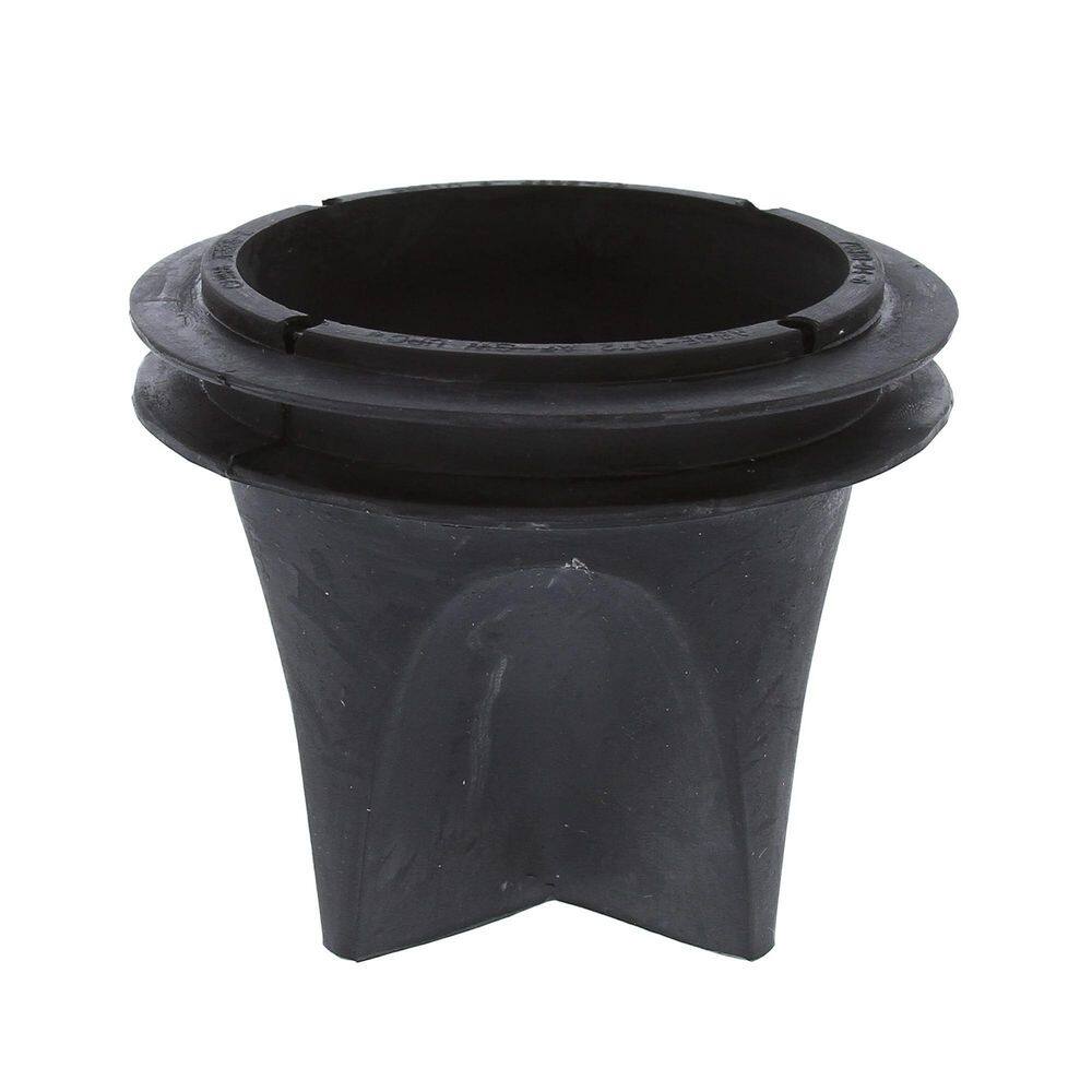 3 in. x 2-2/3 in. Height Floor Drain Trap Seal